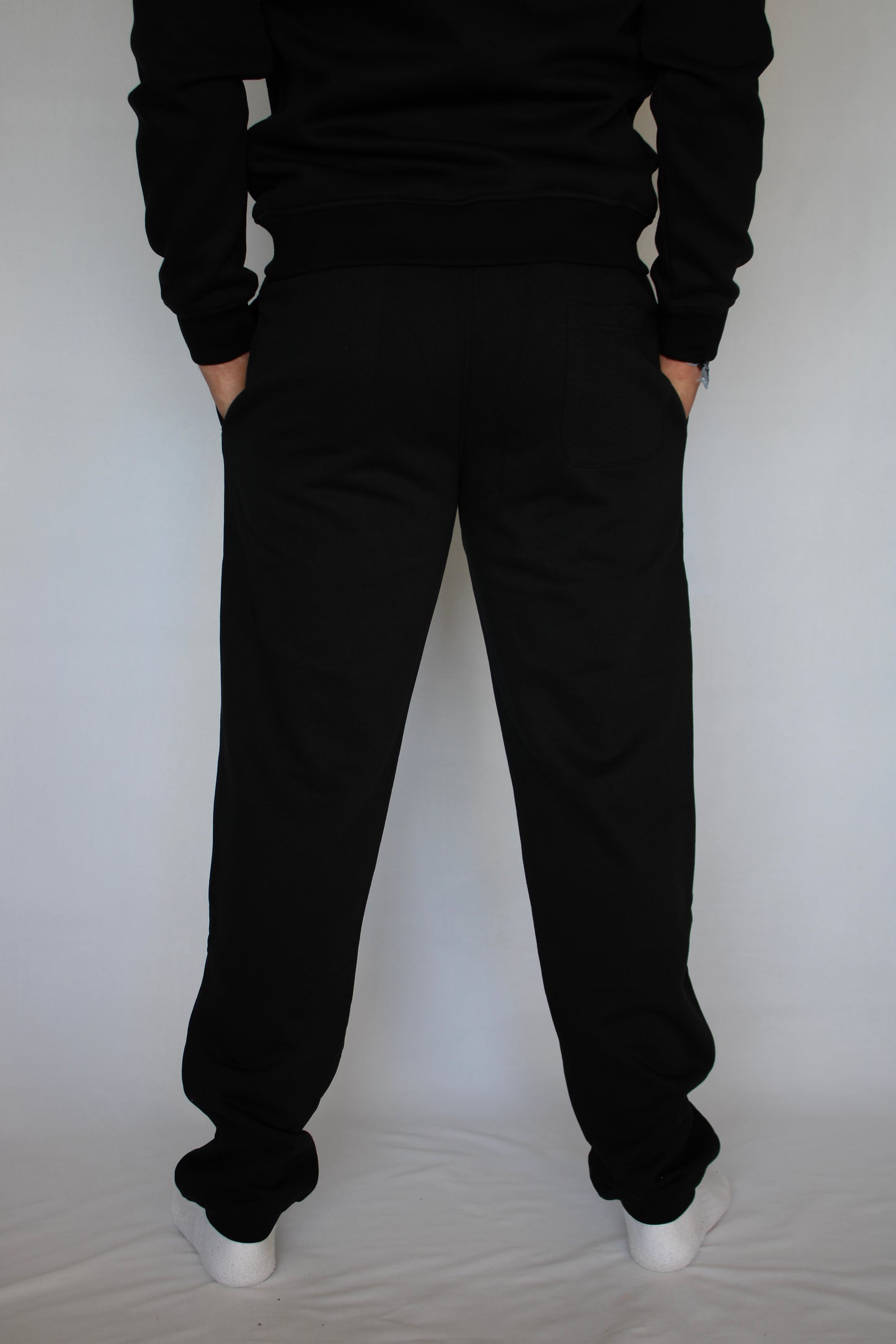Heavyweight Sweatpants