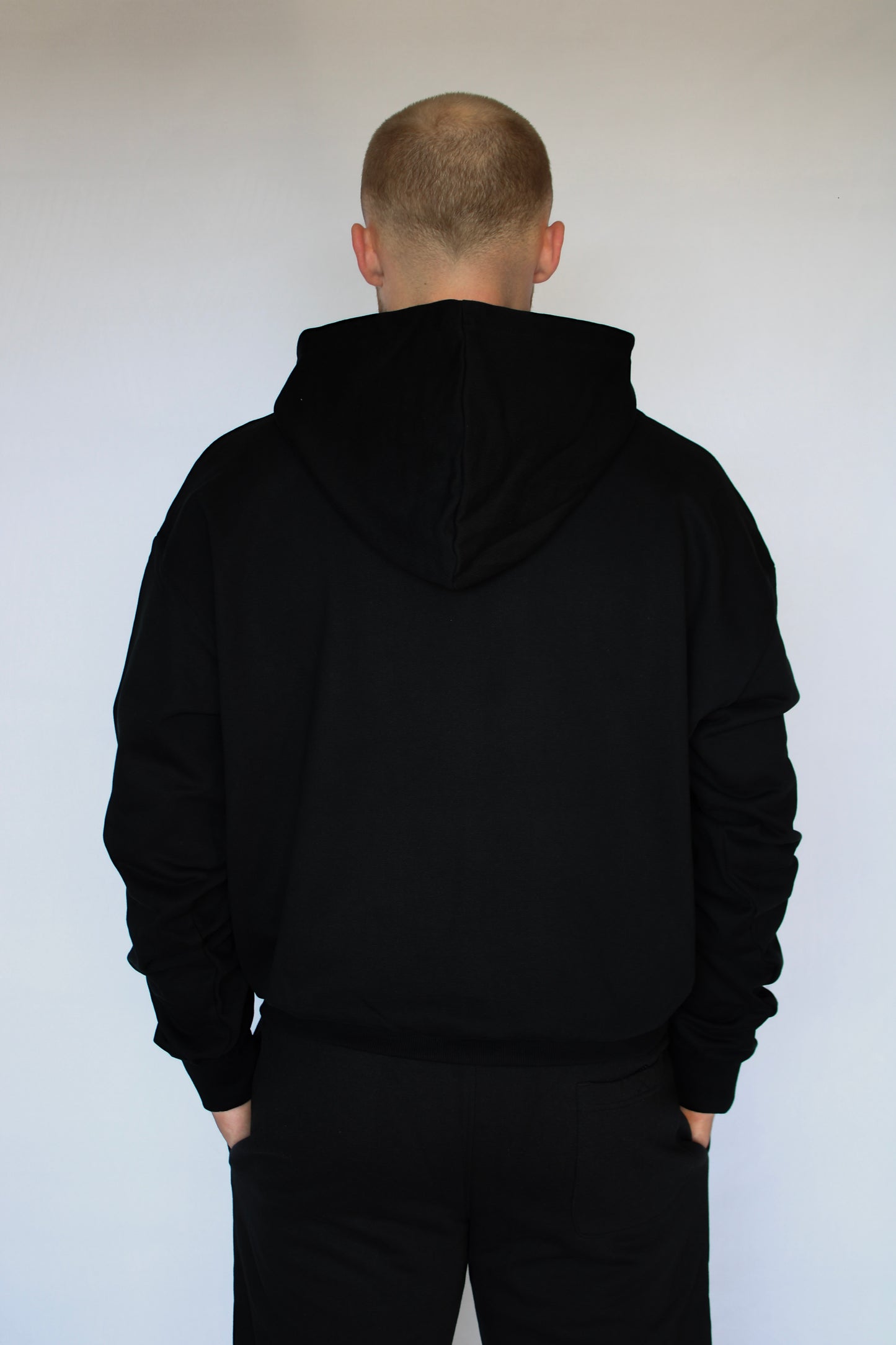 Heavyweight Hoodie