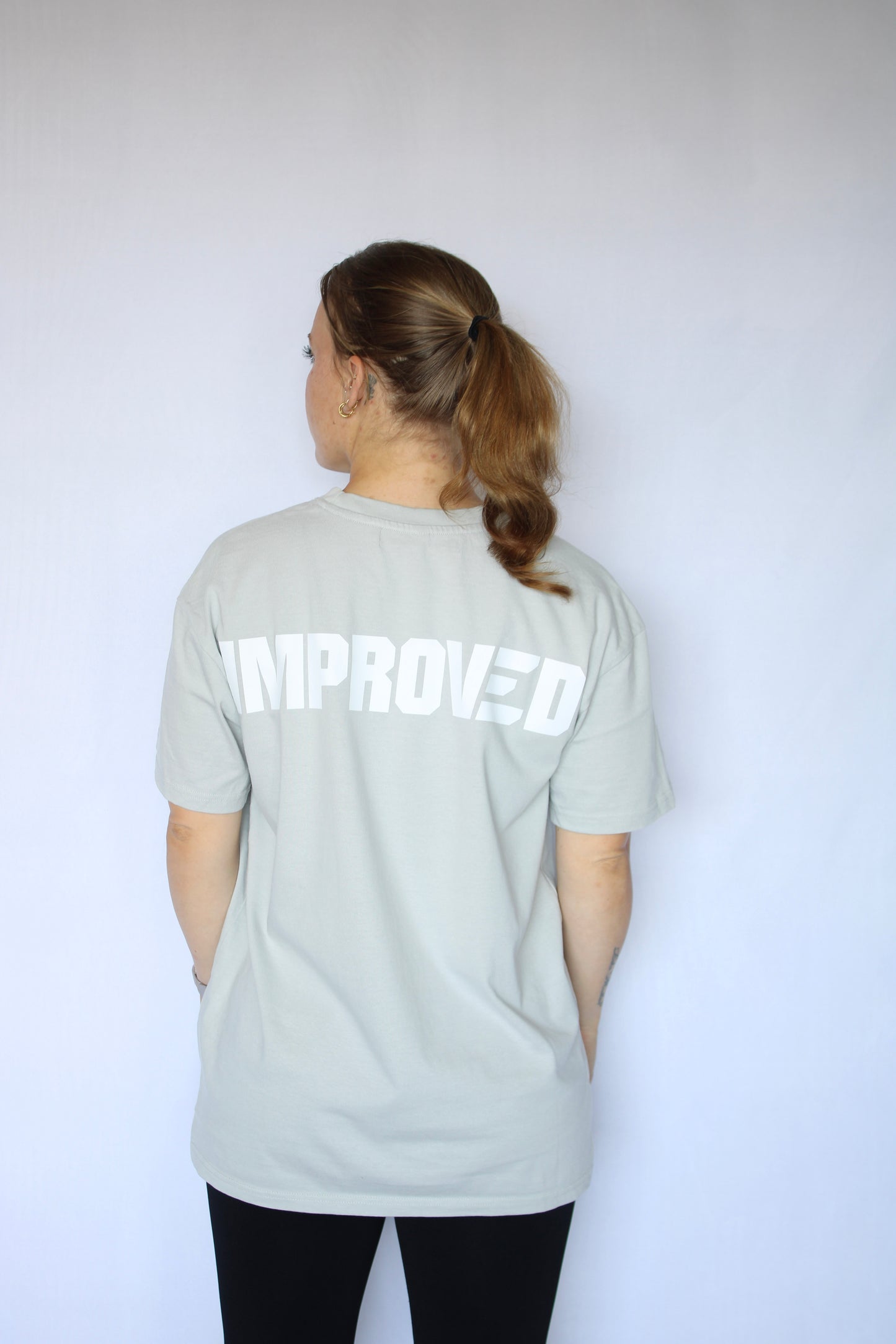 Oversized T-Shirt