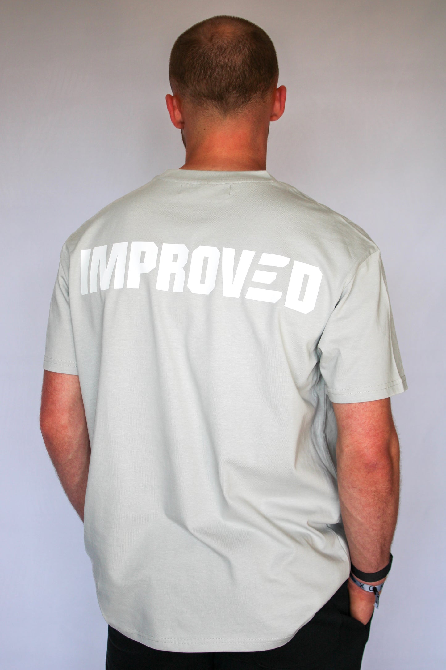 Oversized T-Shirt
