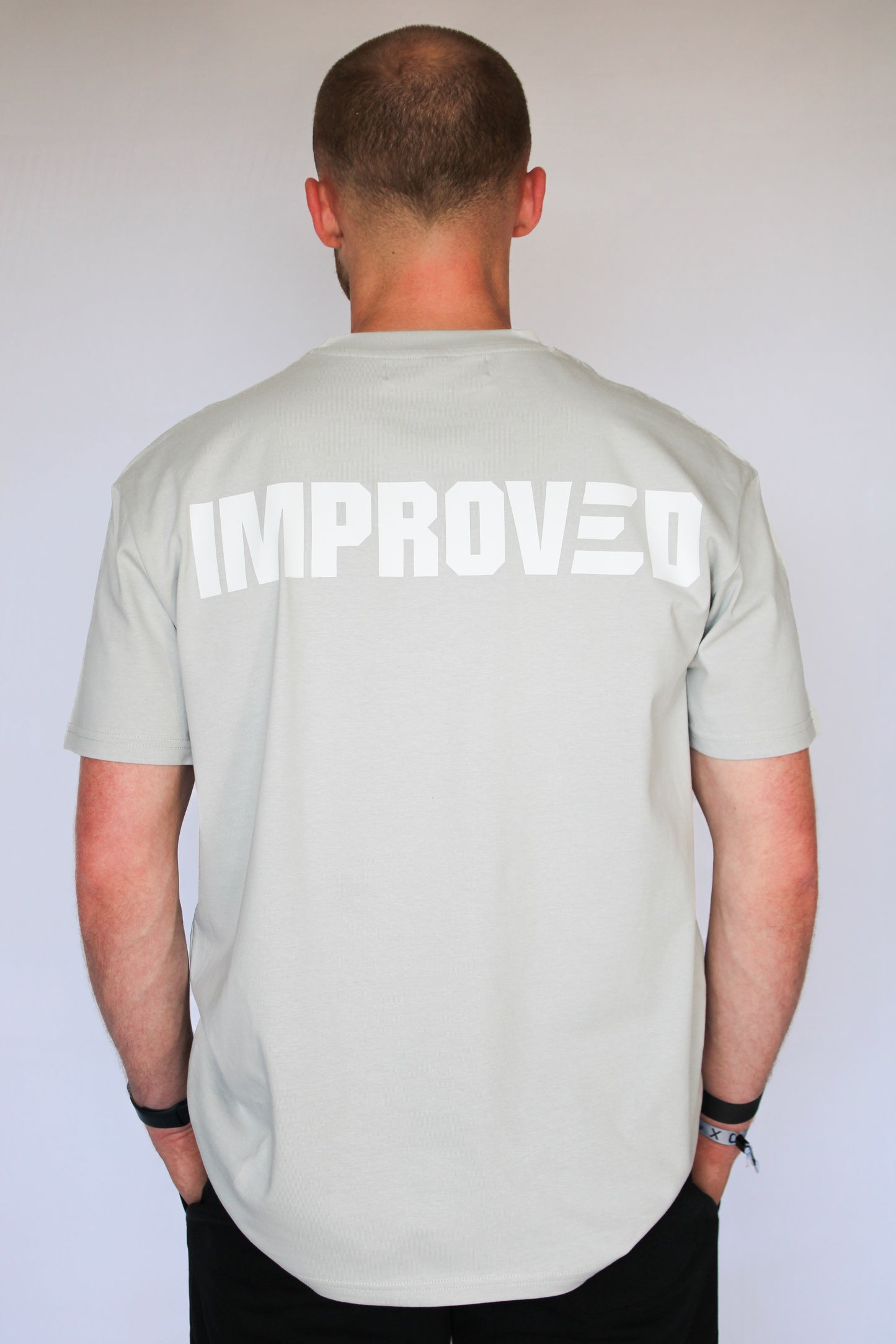 Oversized T-Shirt