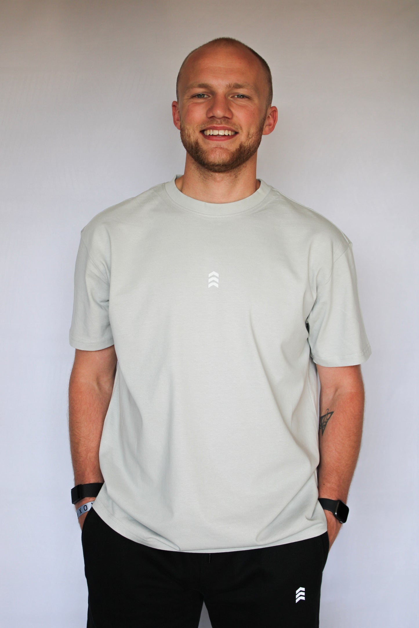 Oversized T-Shirt
