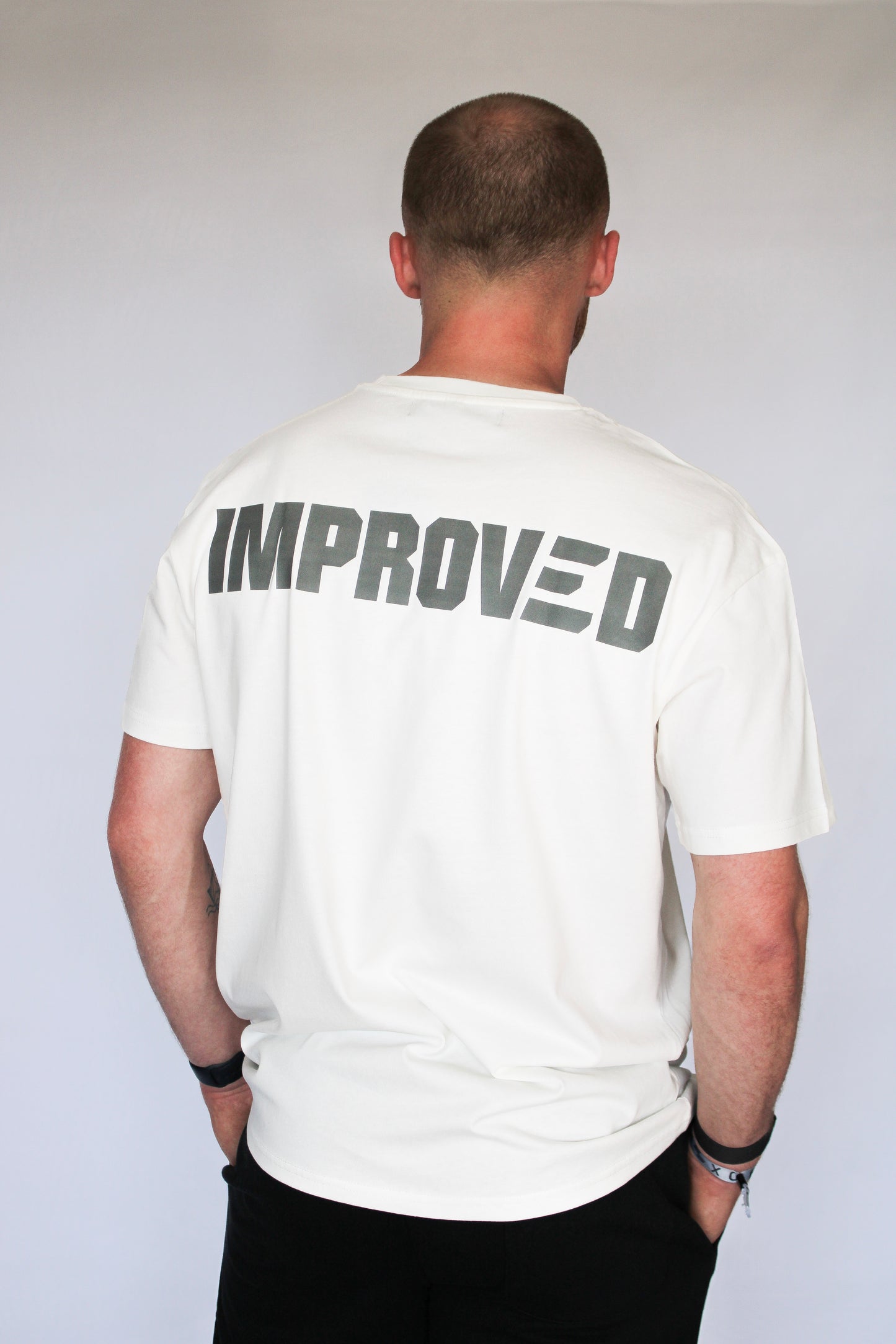 Oversized T-Shirt