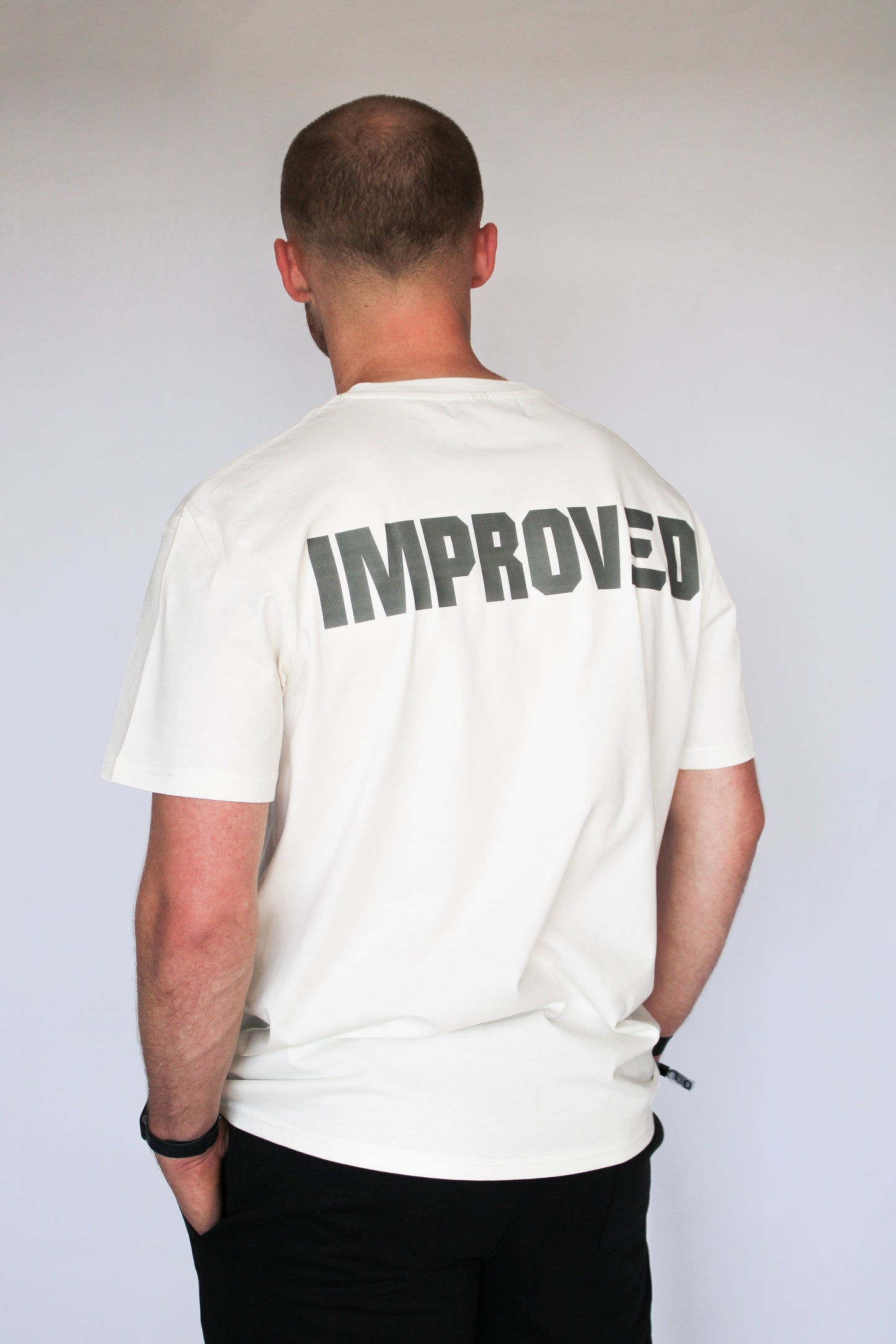 Oversized T-Shirt