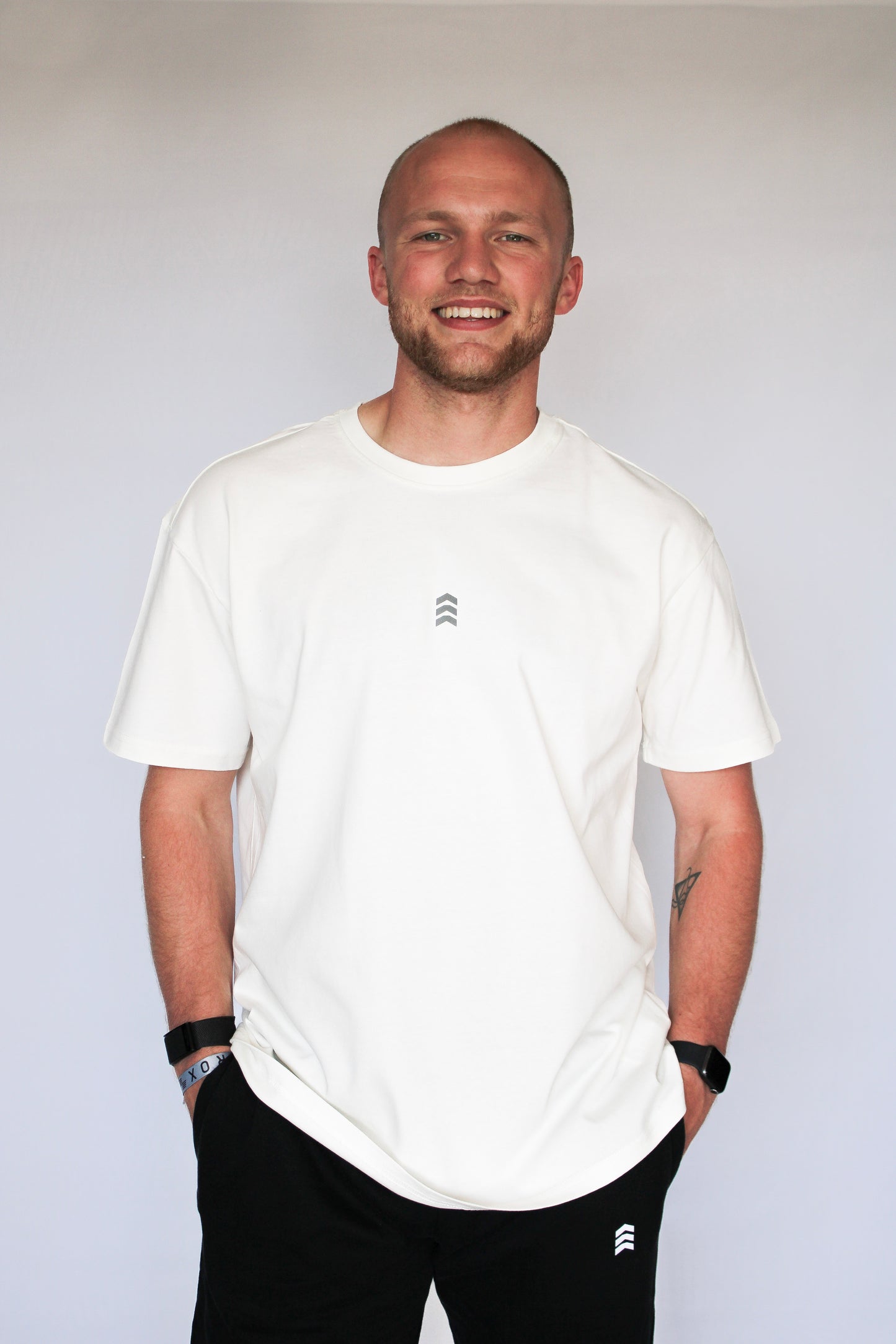 Oversized T-Shirt