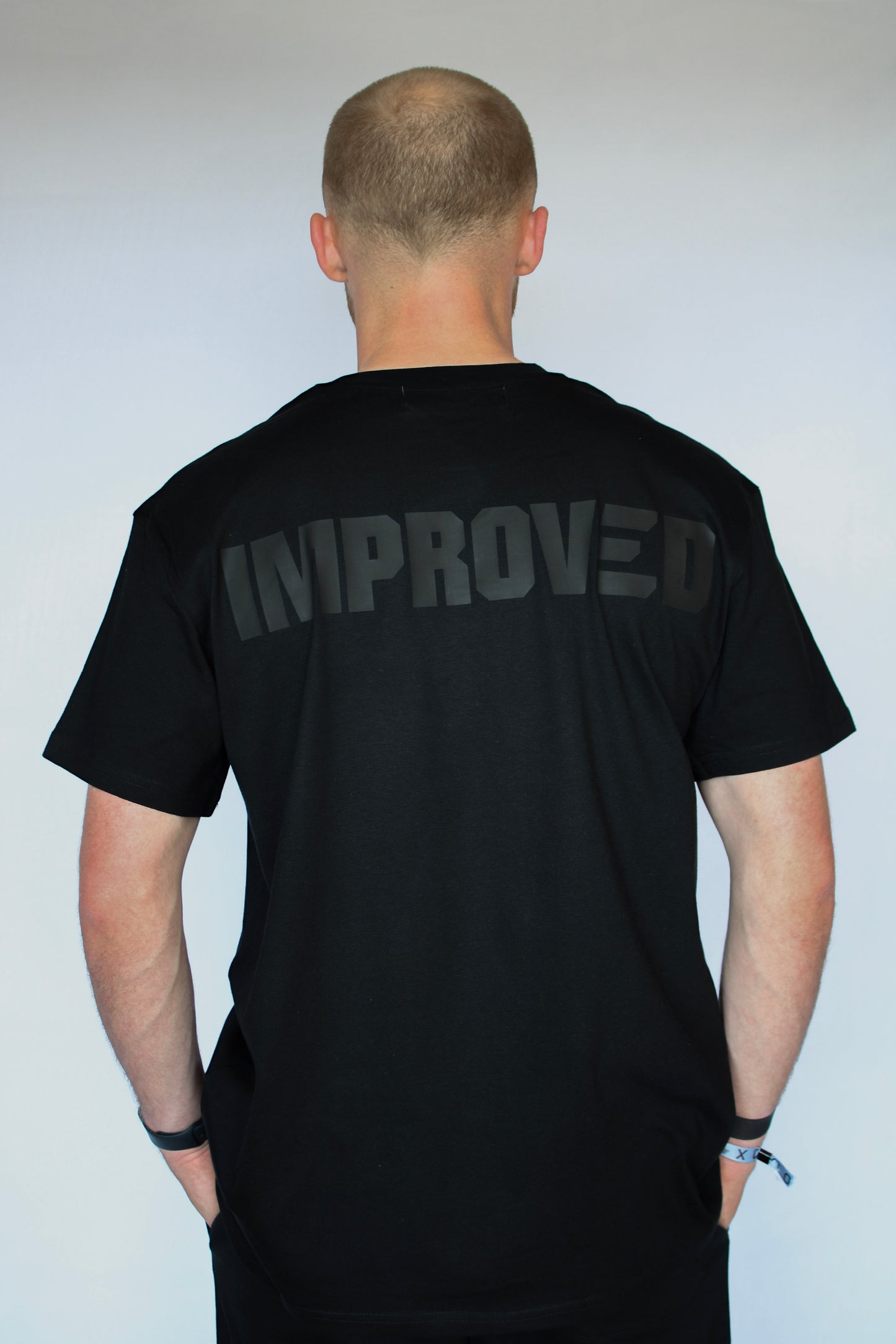 Oversized T-Shirt