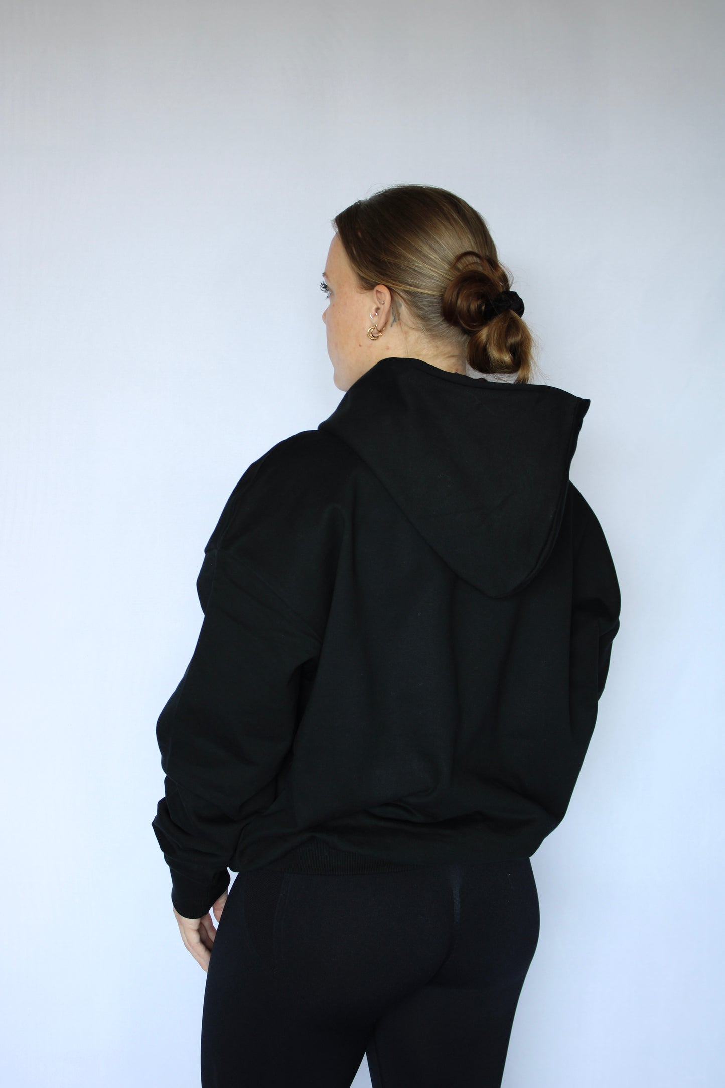 Heavyweight Hoodie