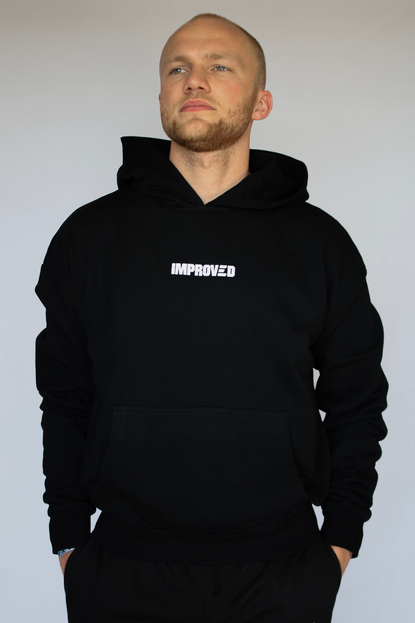 Heavyweight Hoodie