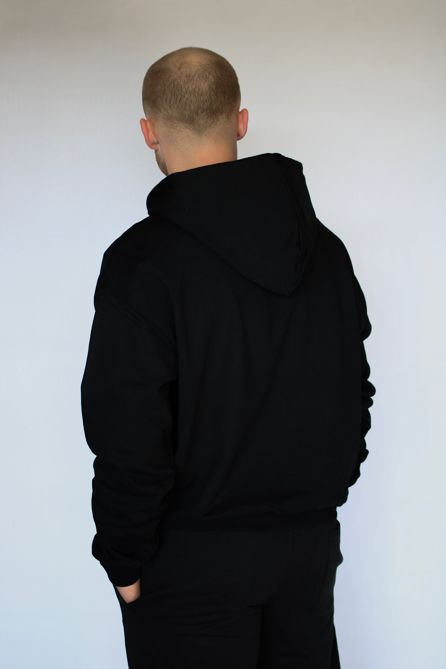Heavyweight Hoodie