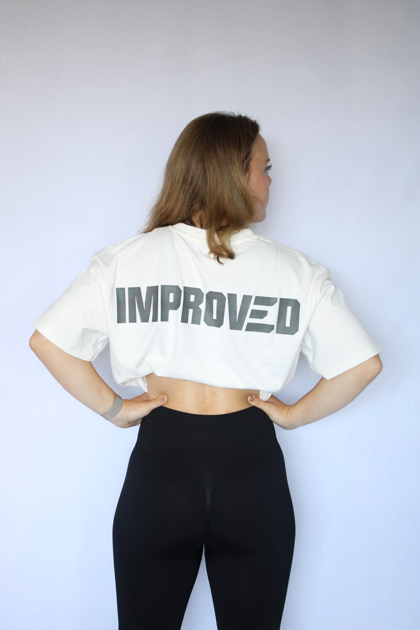 Oversized T-Shirt