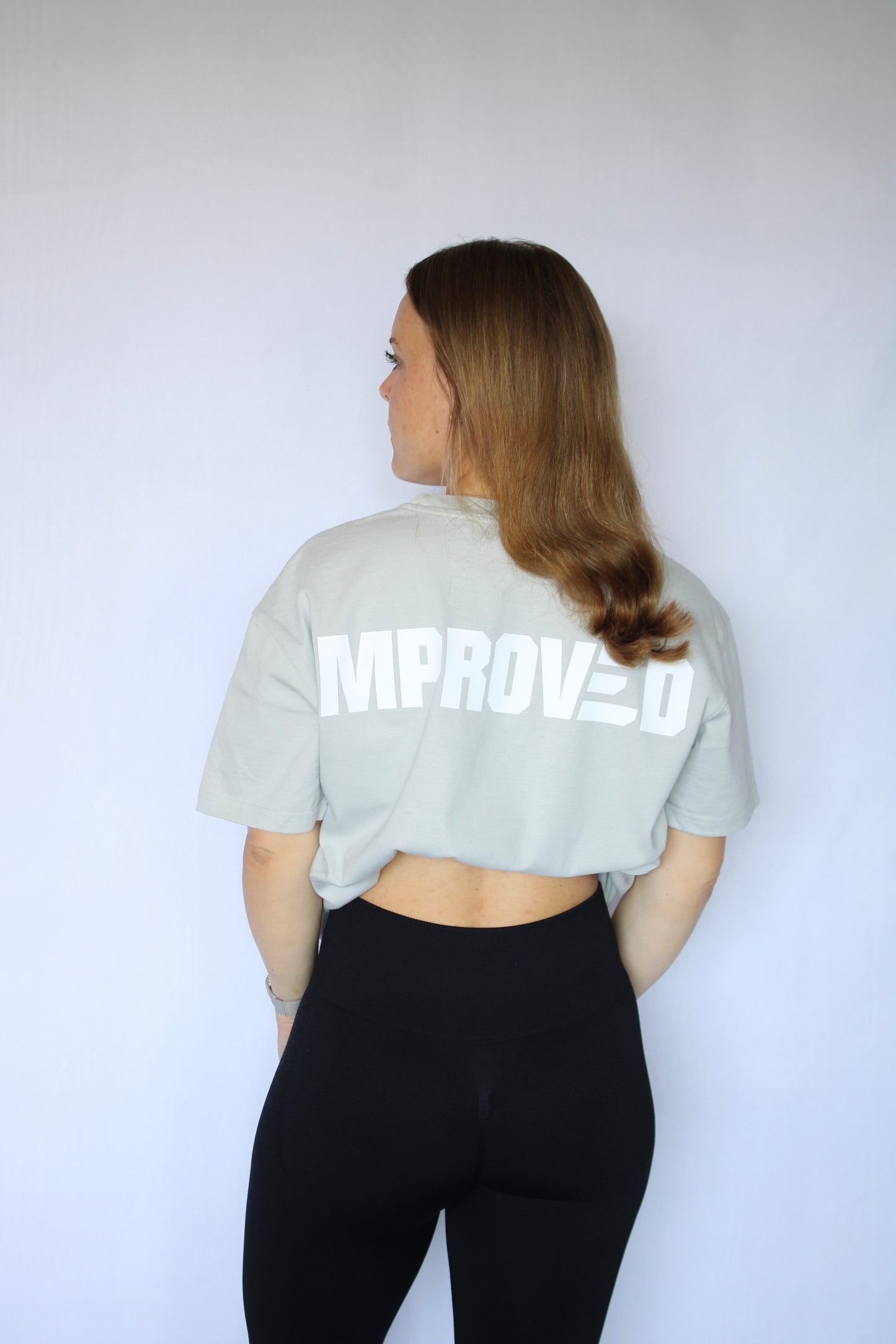Oversized T-Shirt