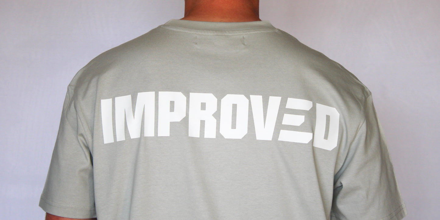 Oversized T-Shirt
