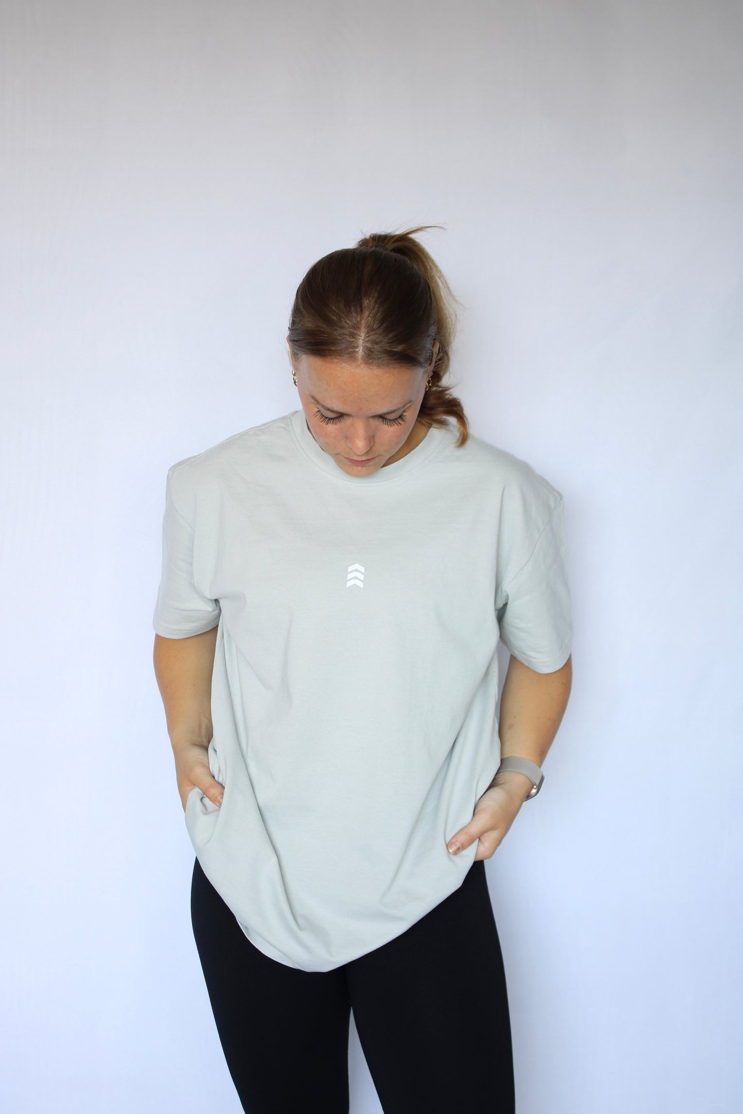 Oversized T-Shirt