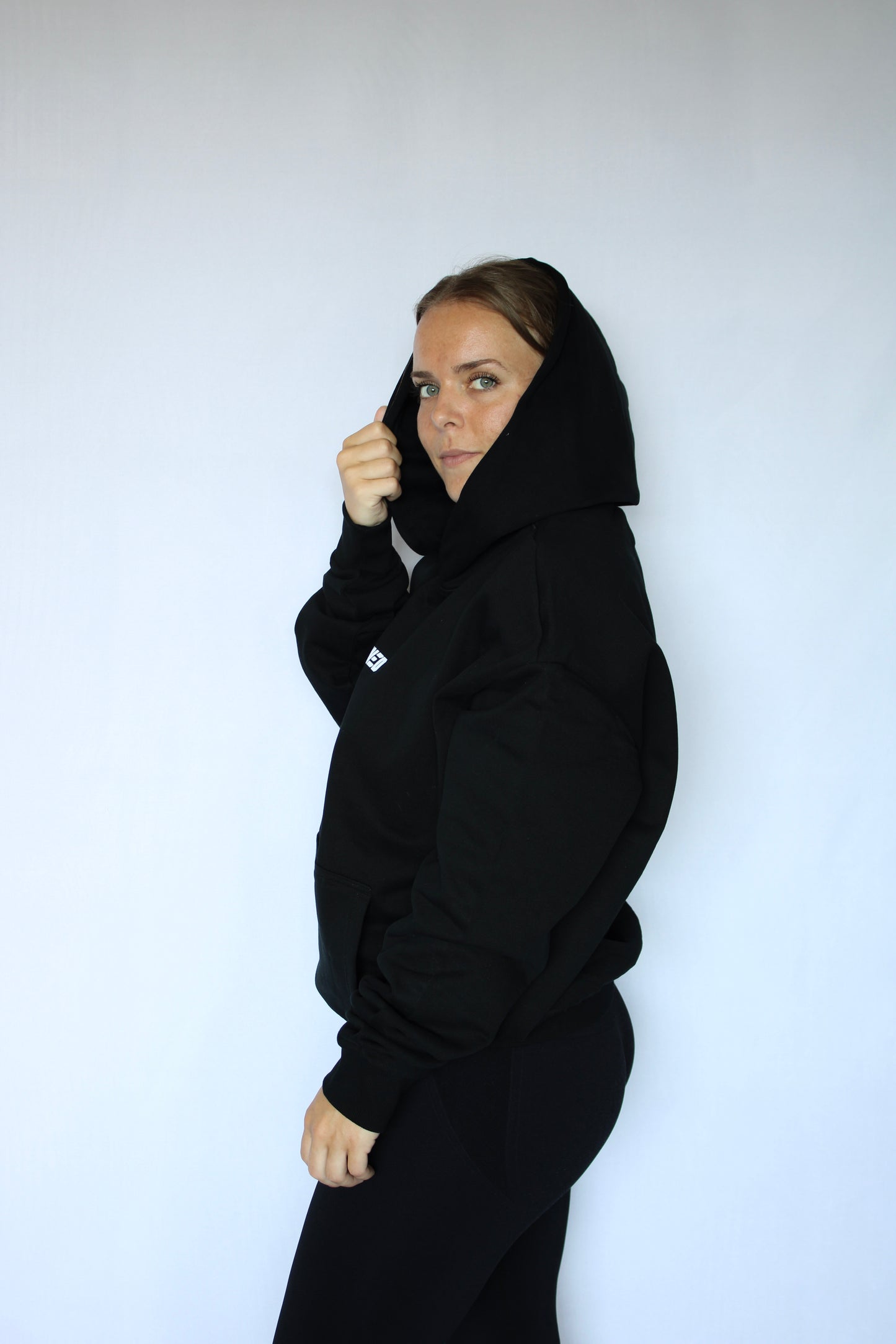 Heavyweight Hoodie