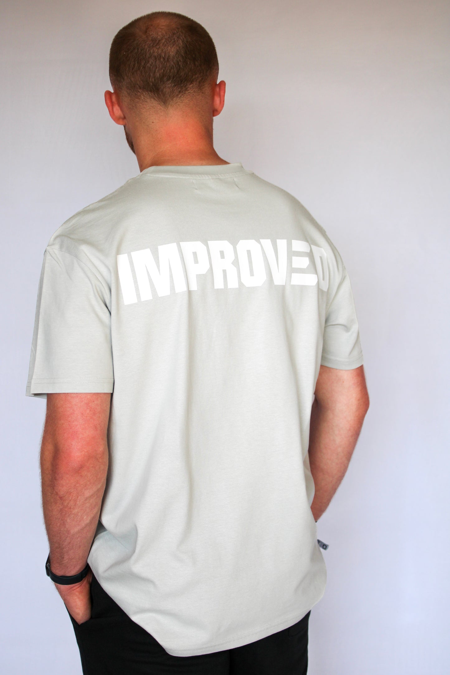 Oversized T-Shirt