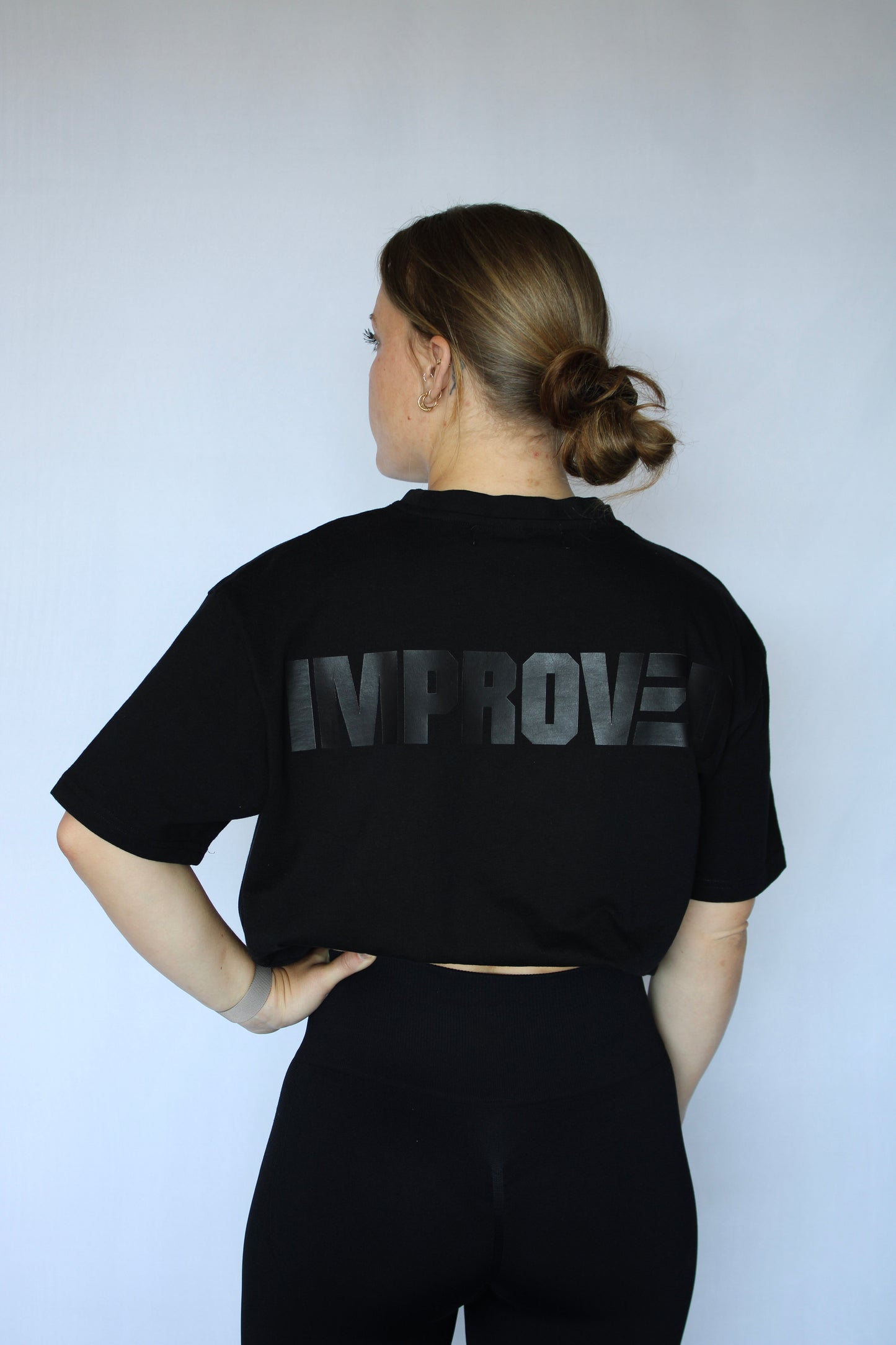 Oversized T-Shirt