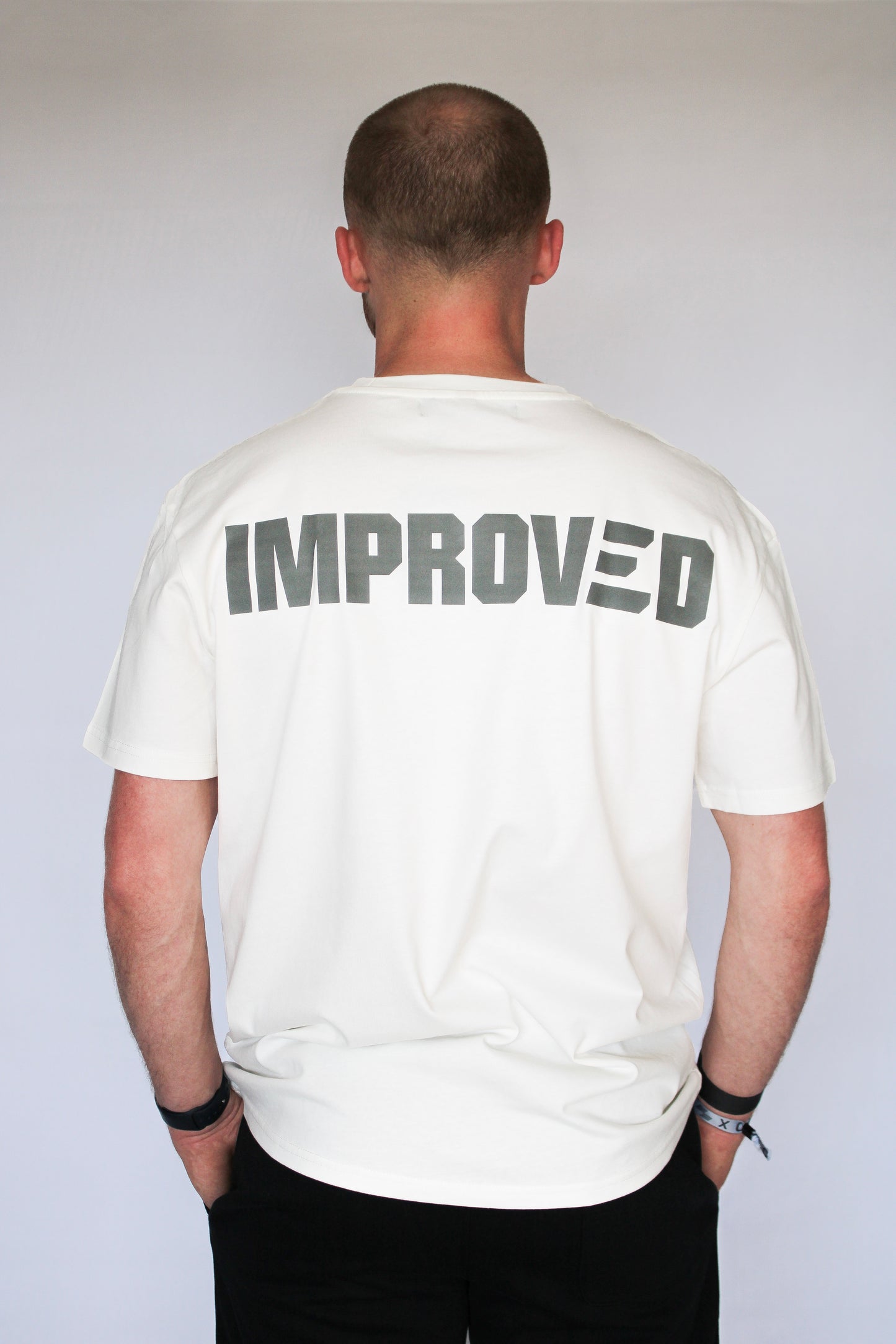 Oversized T-Shirt