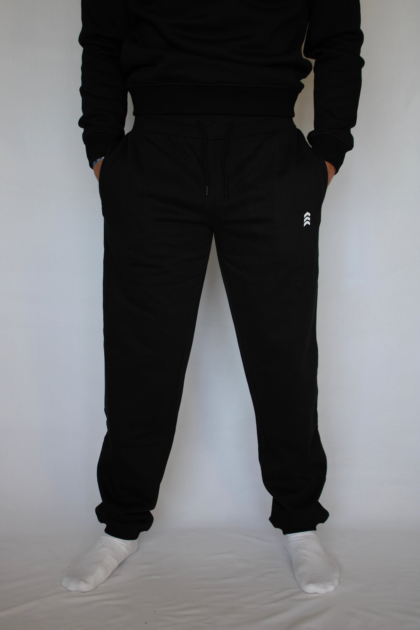 Heavyweight Sweatpants