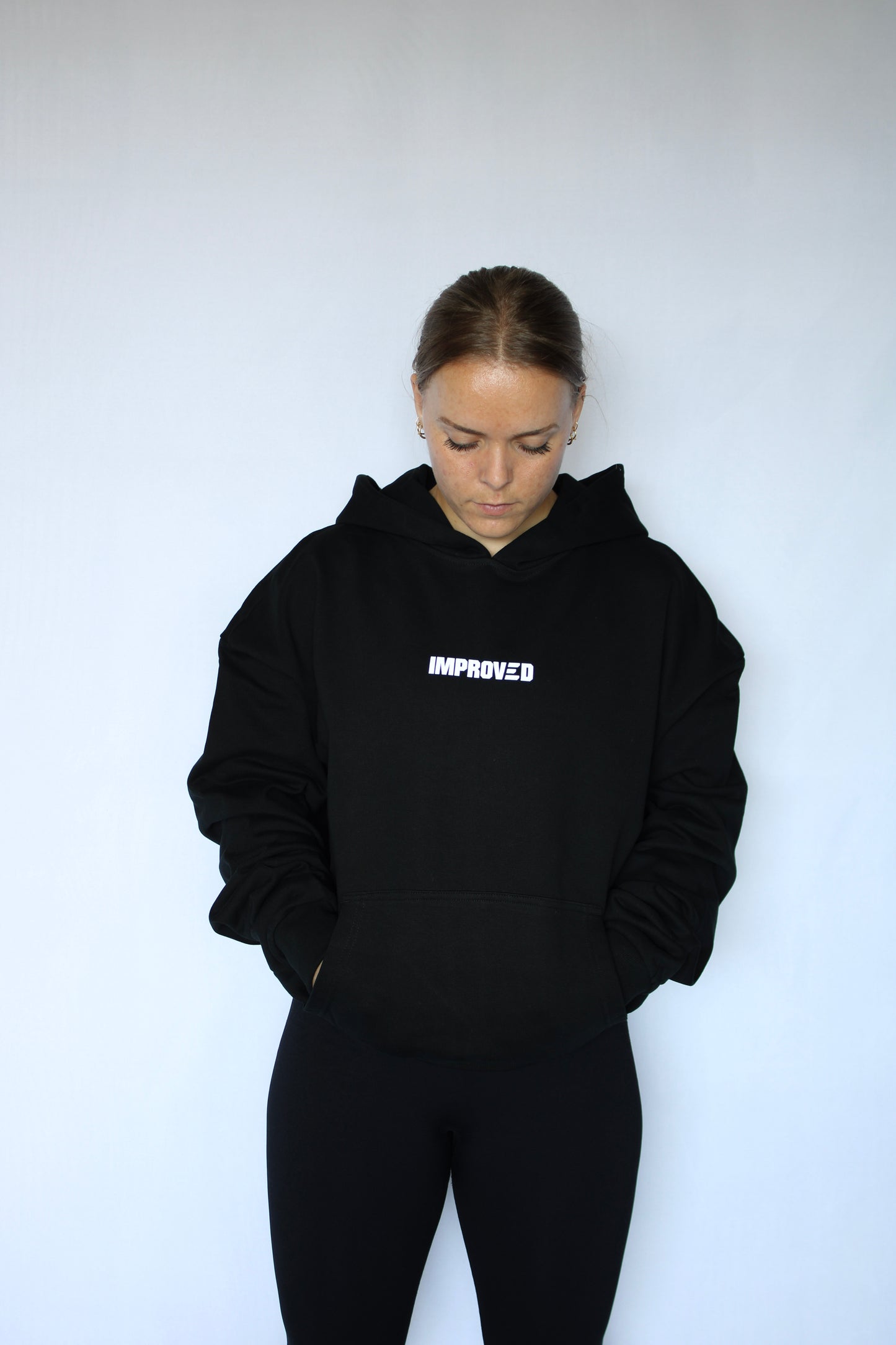 Heavyweight Hoodie