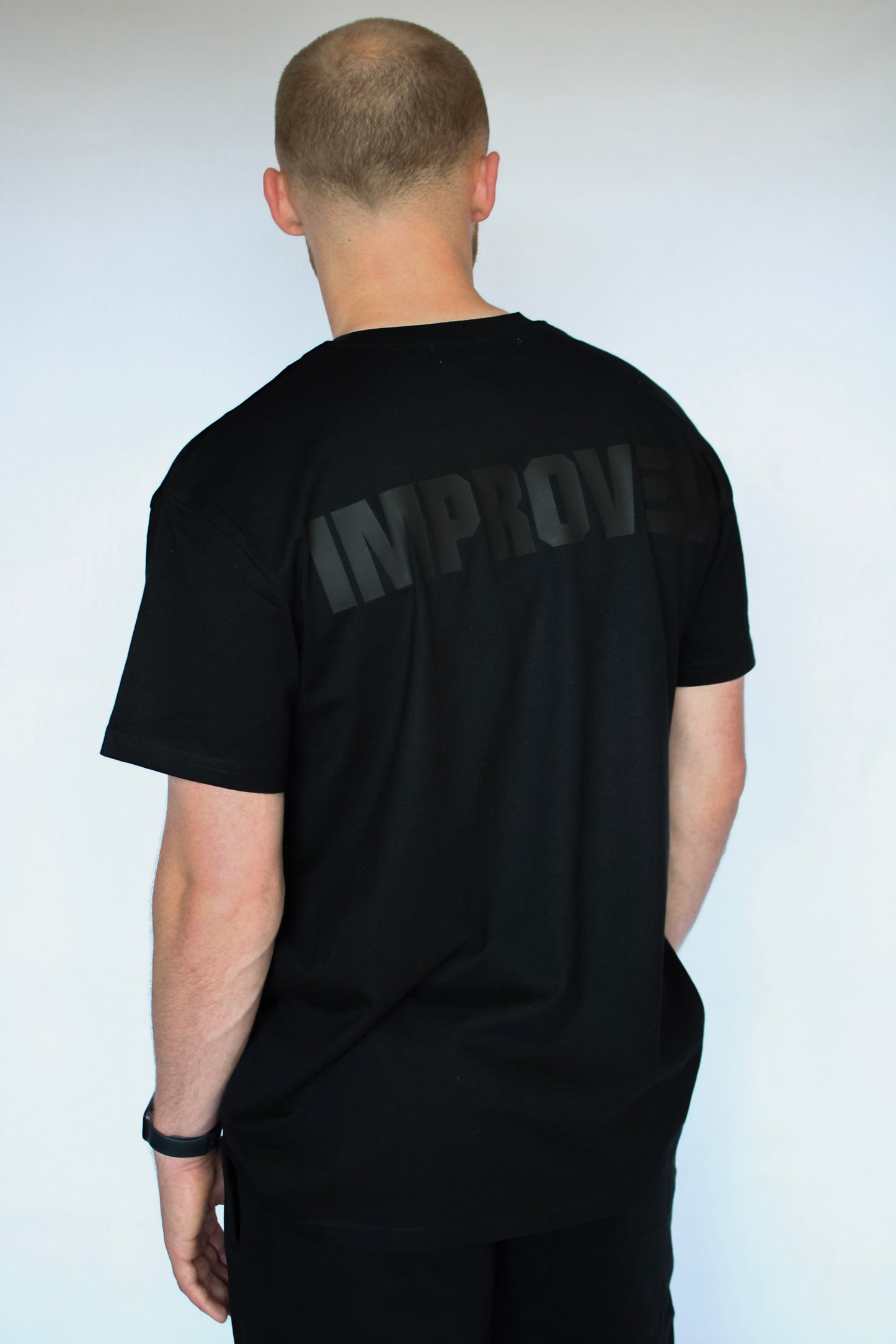 Oversized T-Shirt