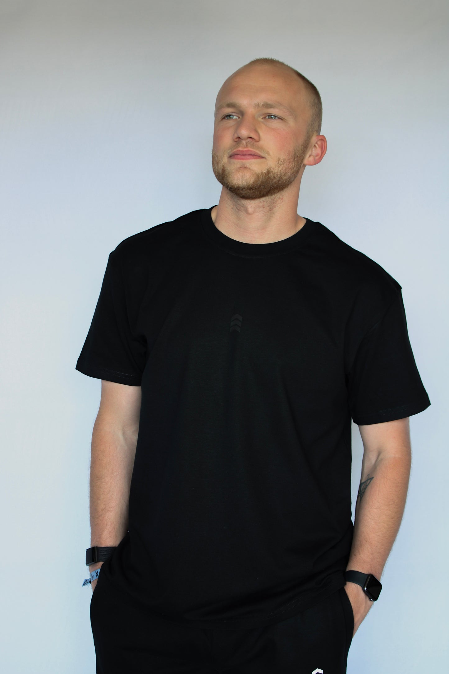 Oversized T-Shirt