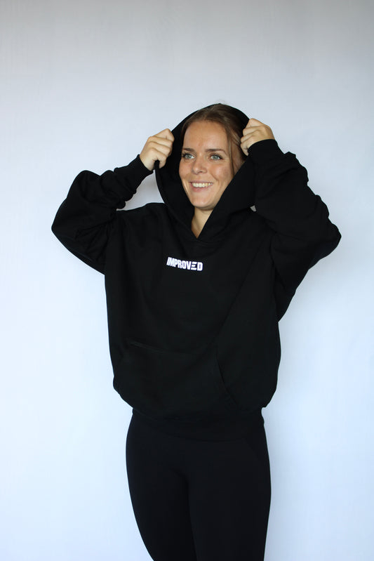 Heavyweight Hoodie