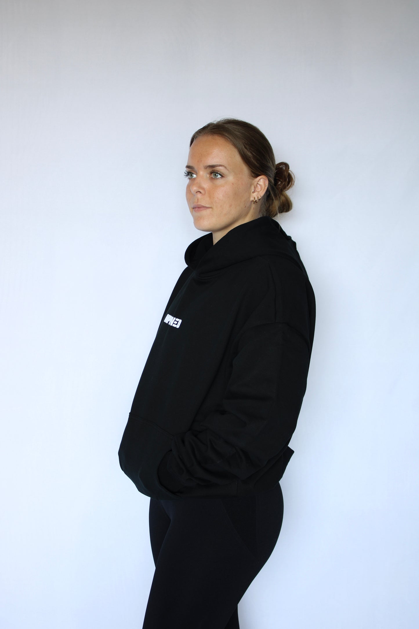 Heavyweight Hoodie
