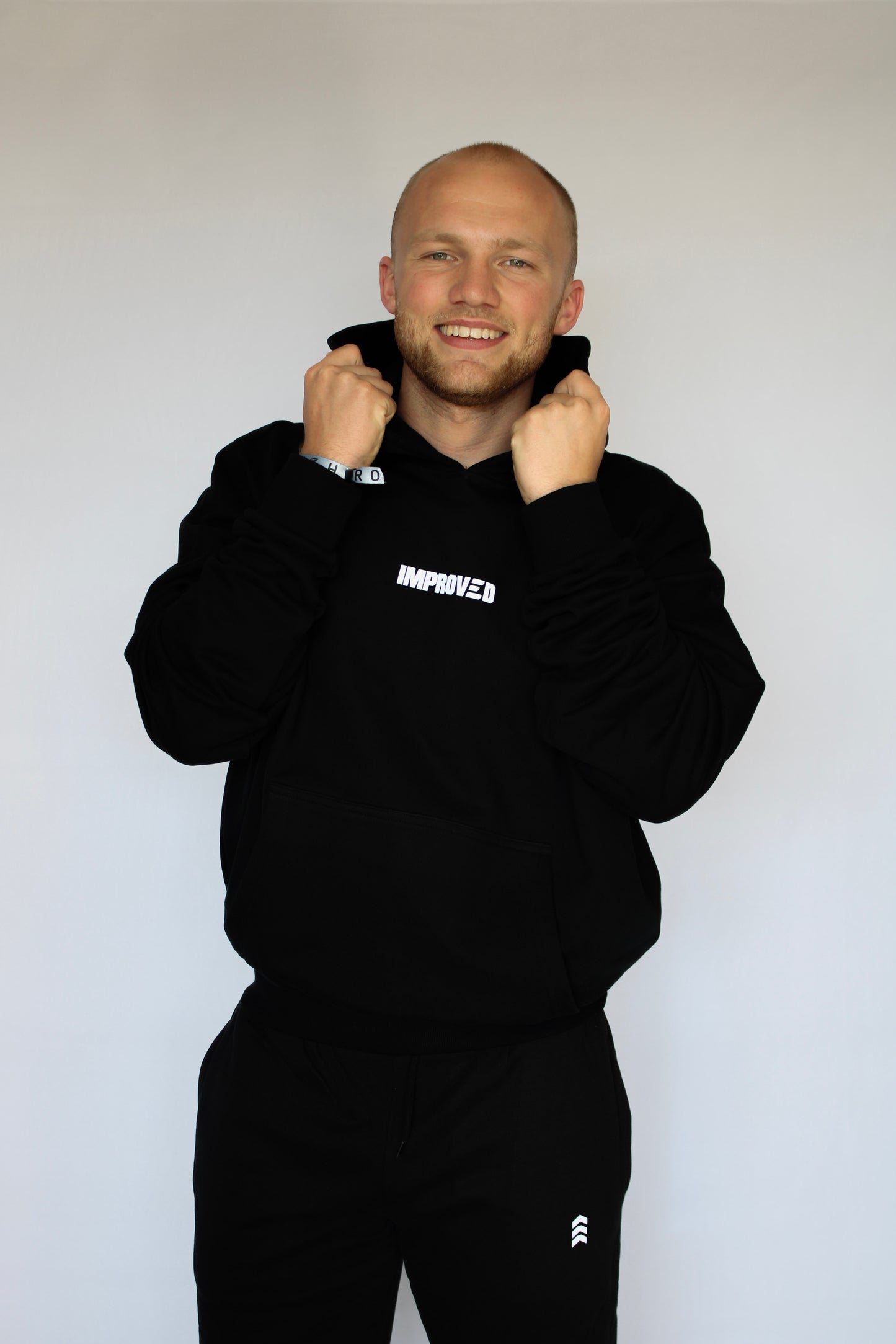 Heavyweight Hoodie