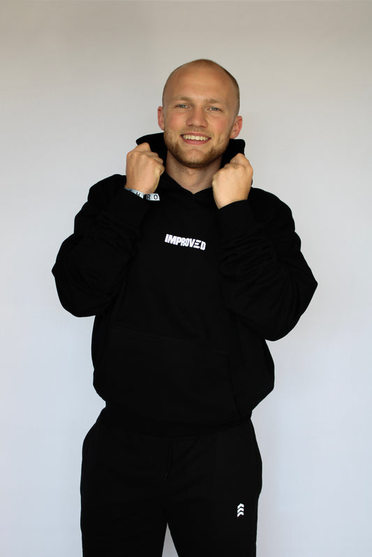 Heavyweight Hoodie