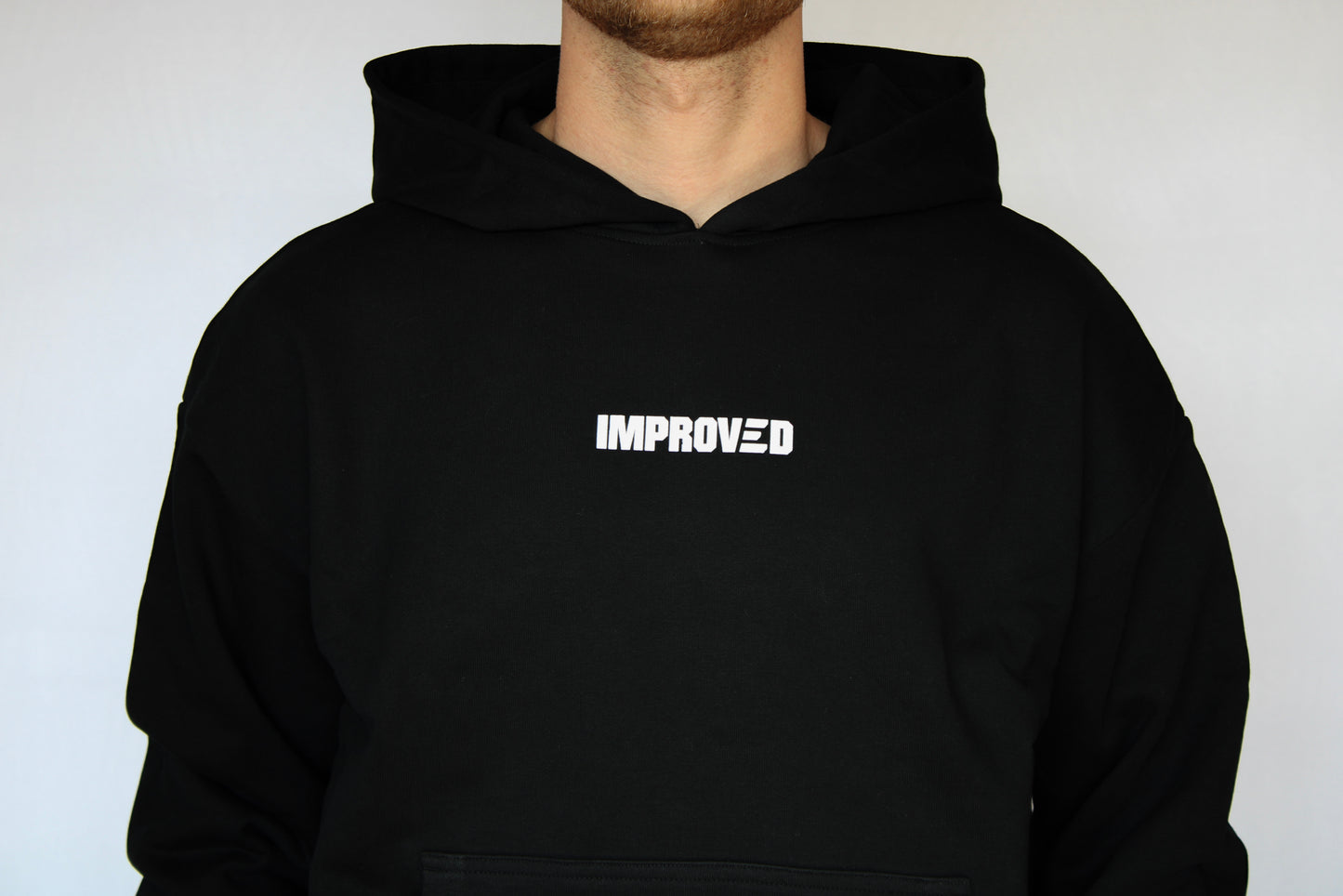 Heavyweight Hoodie
